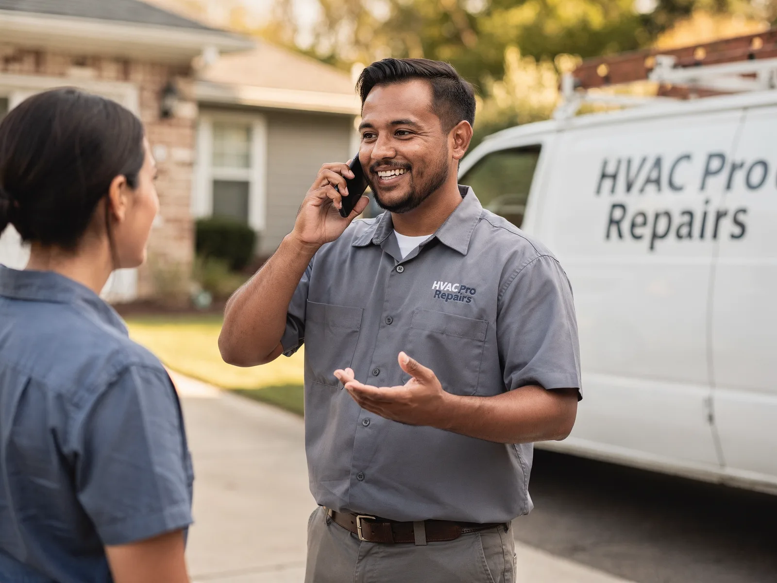 Heat Pump Repair Mineral Springs, NC FAQs
